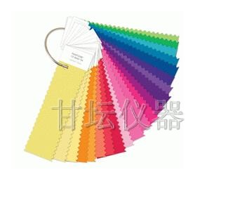 尼龍鮮艷色套裝(FFN100尼龍色卡)新產(chǎn)