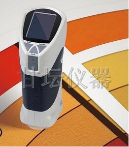 GT-200精密色差儀,家具色彩測(cè)色儀