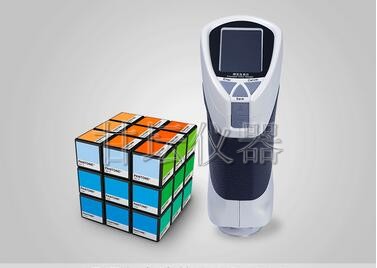 便攜式色差儀GT-260,紡織/服裝專用測(cè)色計(jì)