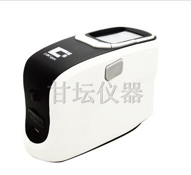 便攜式分光測(cè)色儀(GT-600抗抖動(dòng)設(shè)計(jì))