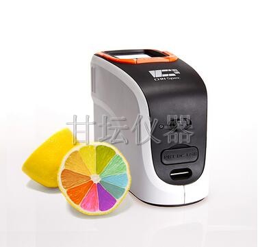 GT-660A/660B分光測(cè)色儀.全色真彩屏